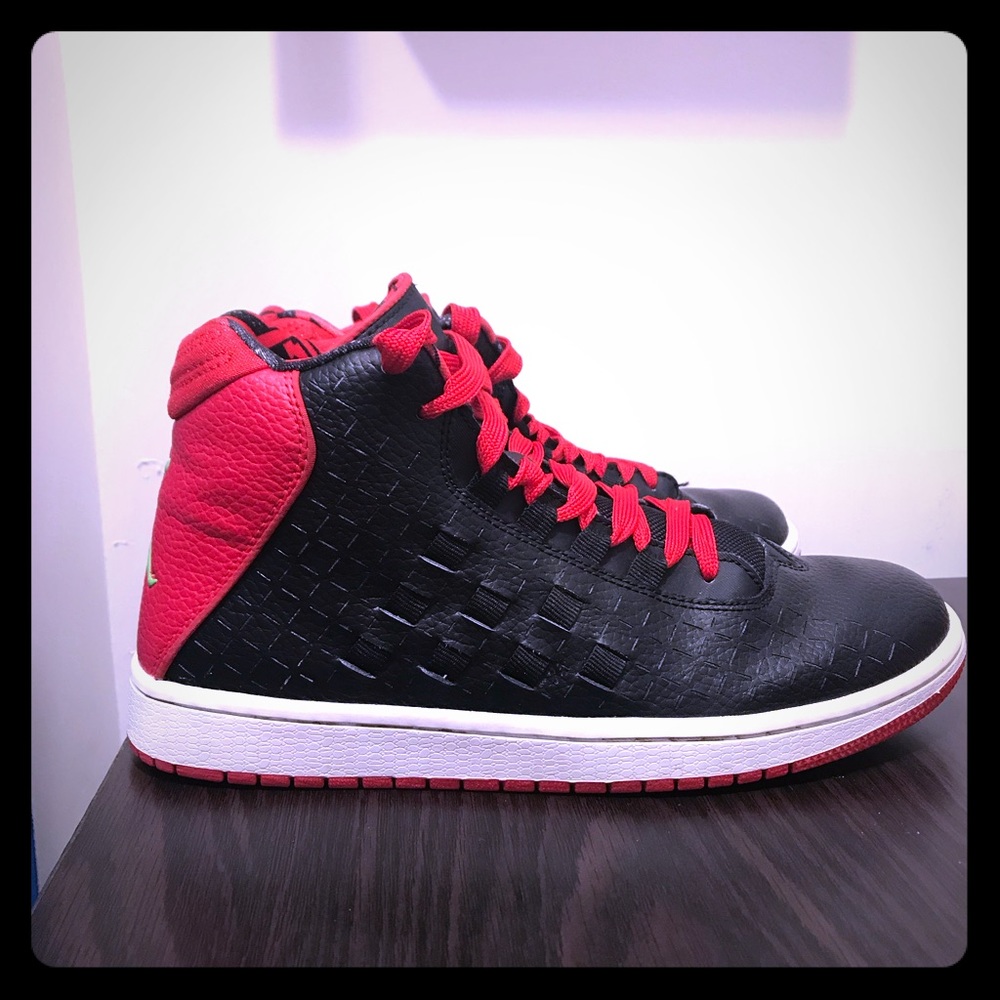 Jordan’s